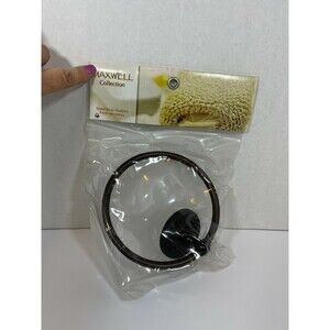 Maxwell Collection Towel Ring NIP
